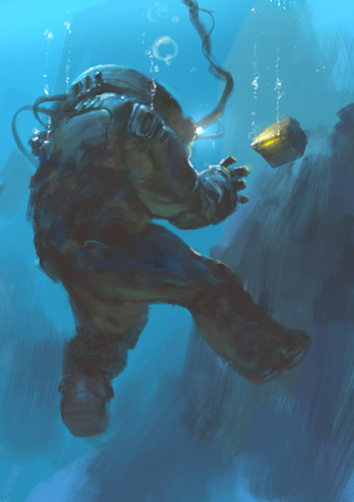 Illustration for article titled Halo & Aliens Are A Lot Closer Than You Think